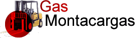 Montacargas Gas