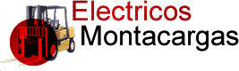 Montacargas Electricos